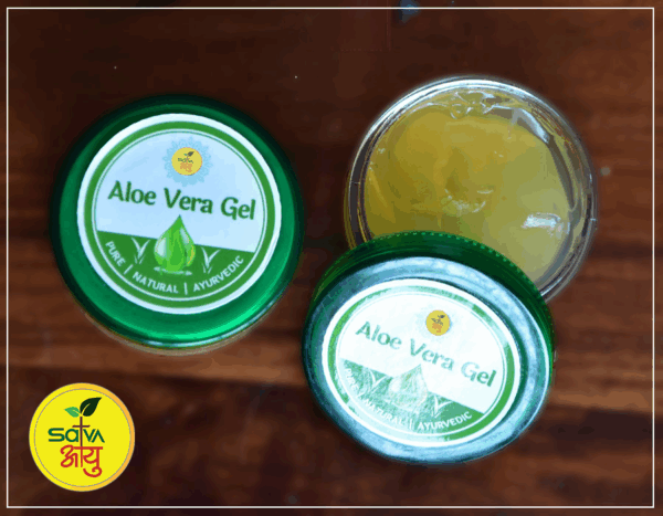 Aloevera Gel