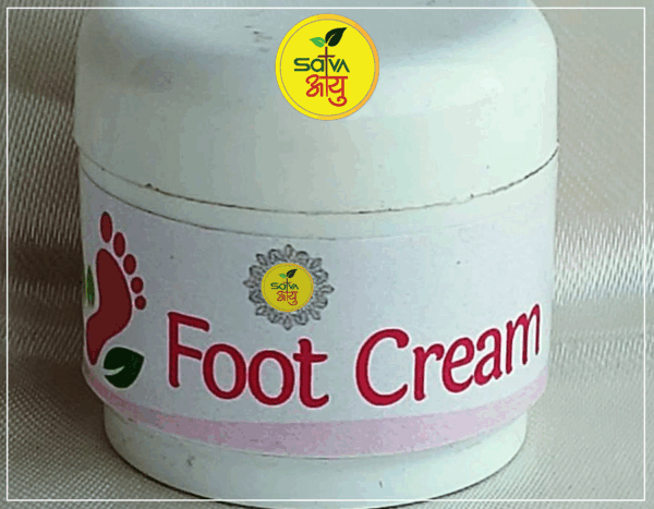 Foot Cream