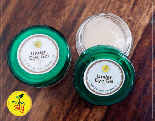 Under-Eye Gel